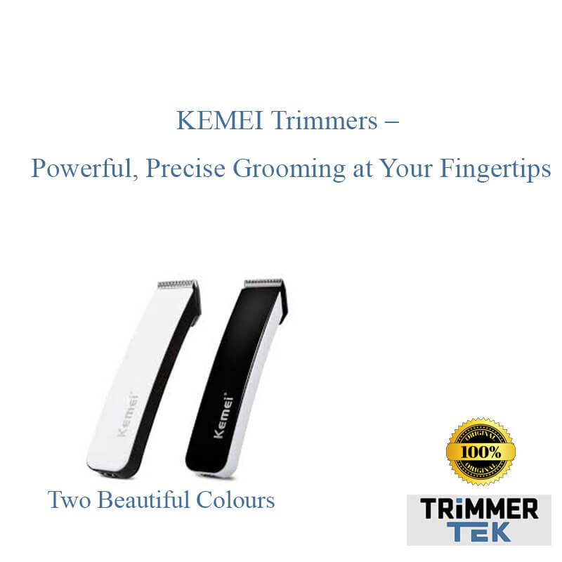 Kemei KM 3590