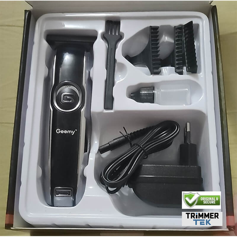 geemy trimmer