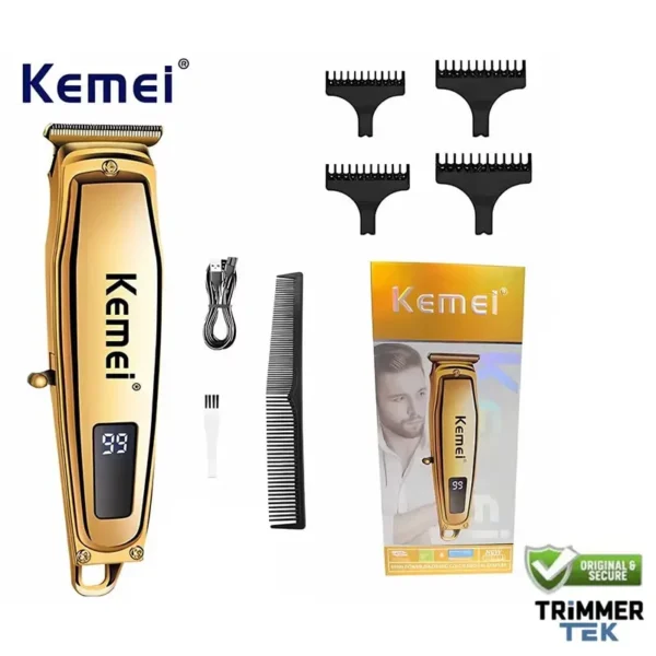 Kemei KM-1313