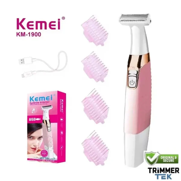 Kemei KM-1900