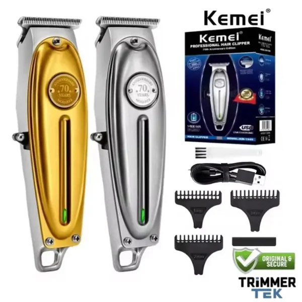 Kemei KM-1949 2