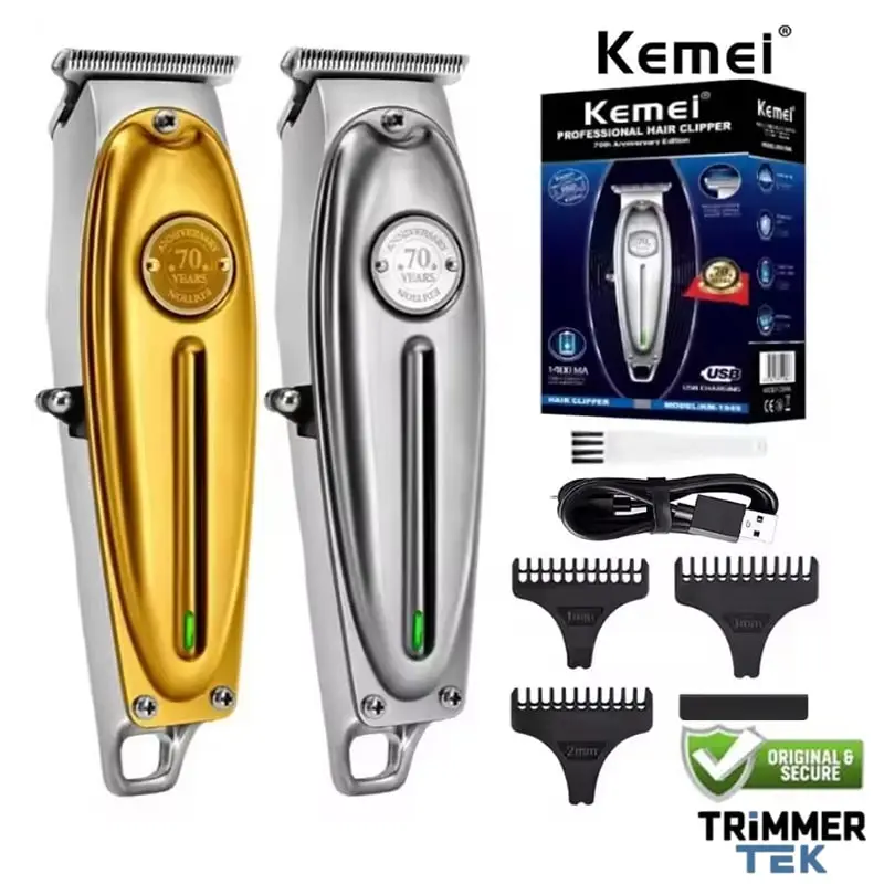 Kemei KM-1949 2