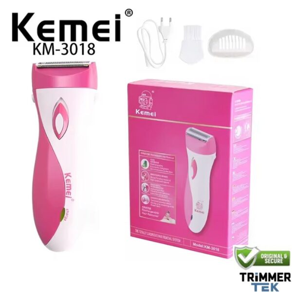Kemei KM-3018