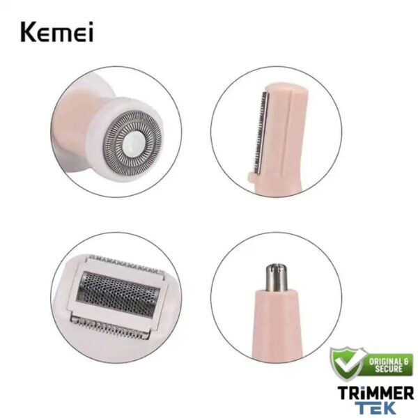 Kemei KM-3024 3