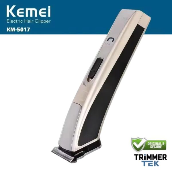 Kemei KM-5017 1
