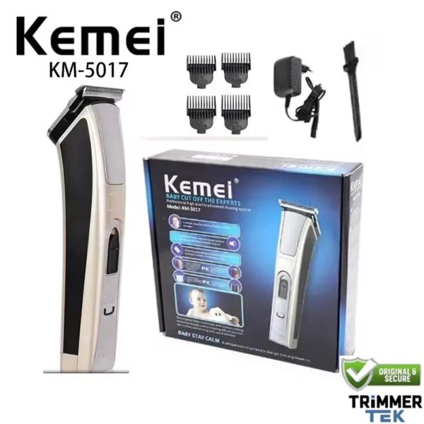 Kemei KM-5017