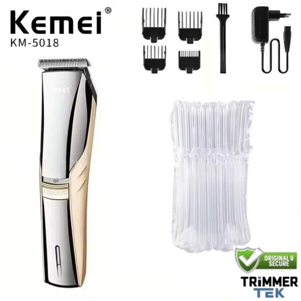 Kemei KM-5018 3