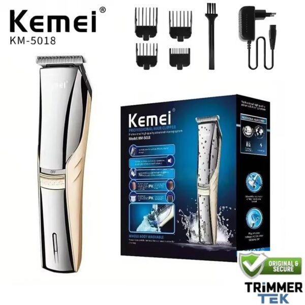 Kemei KM-5018