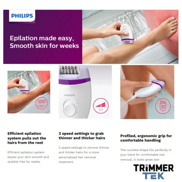 Philips BRE225 2