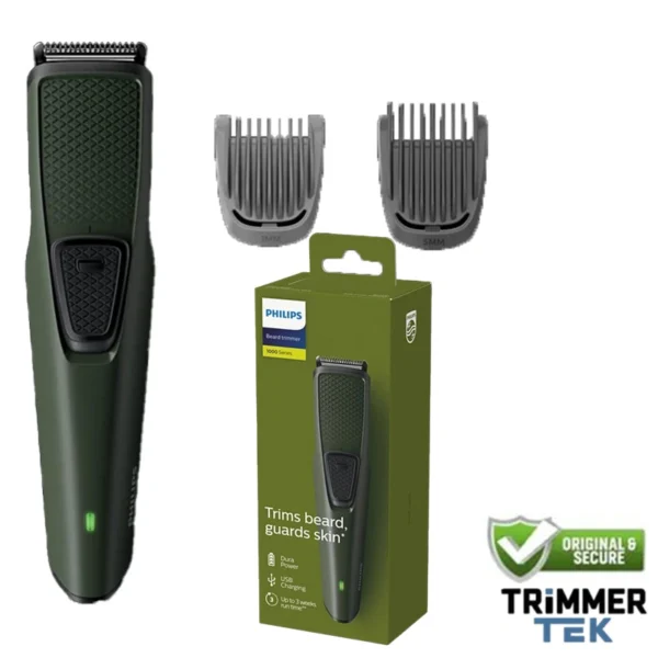 Philips BT1230 8