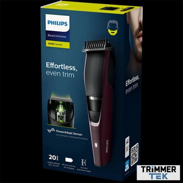 Philips BT31255