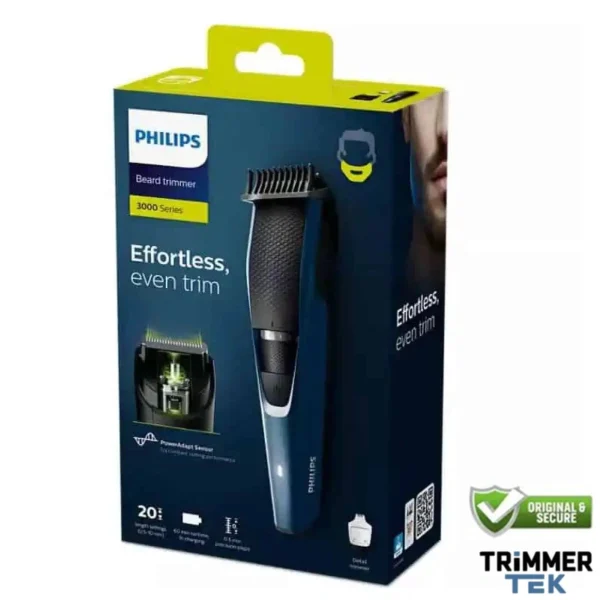 Philips BT3235 5