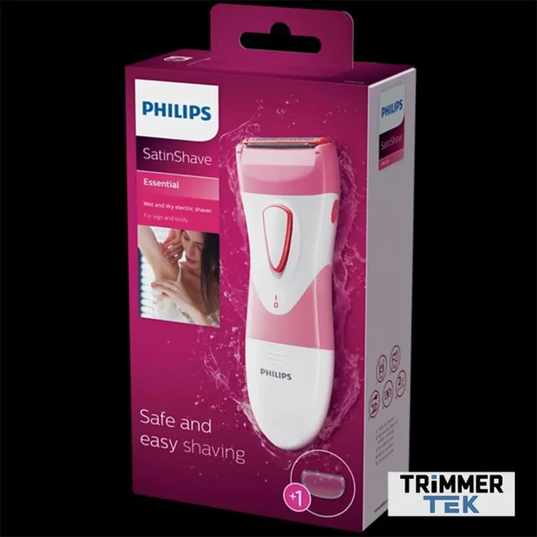 Philips HP6306 4